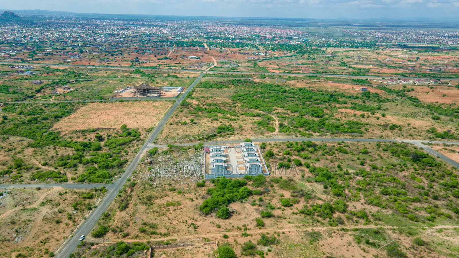 Prime Plots Available for Sale at Njedengwa Investment
