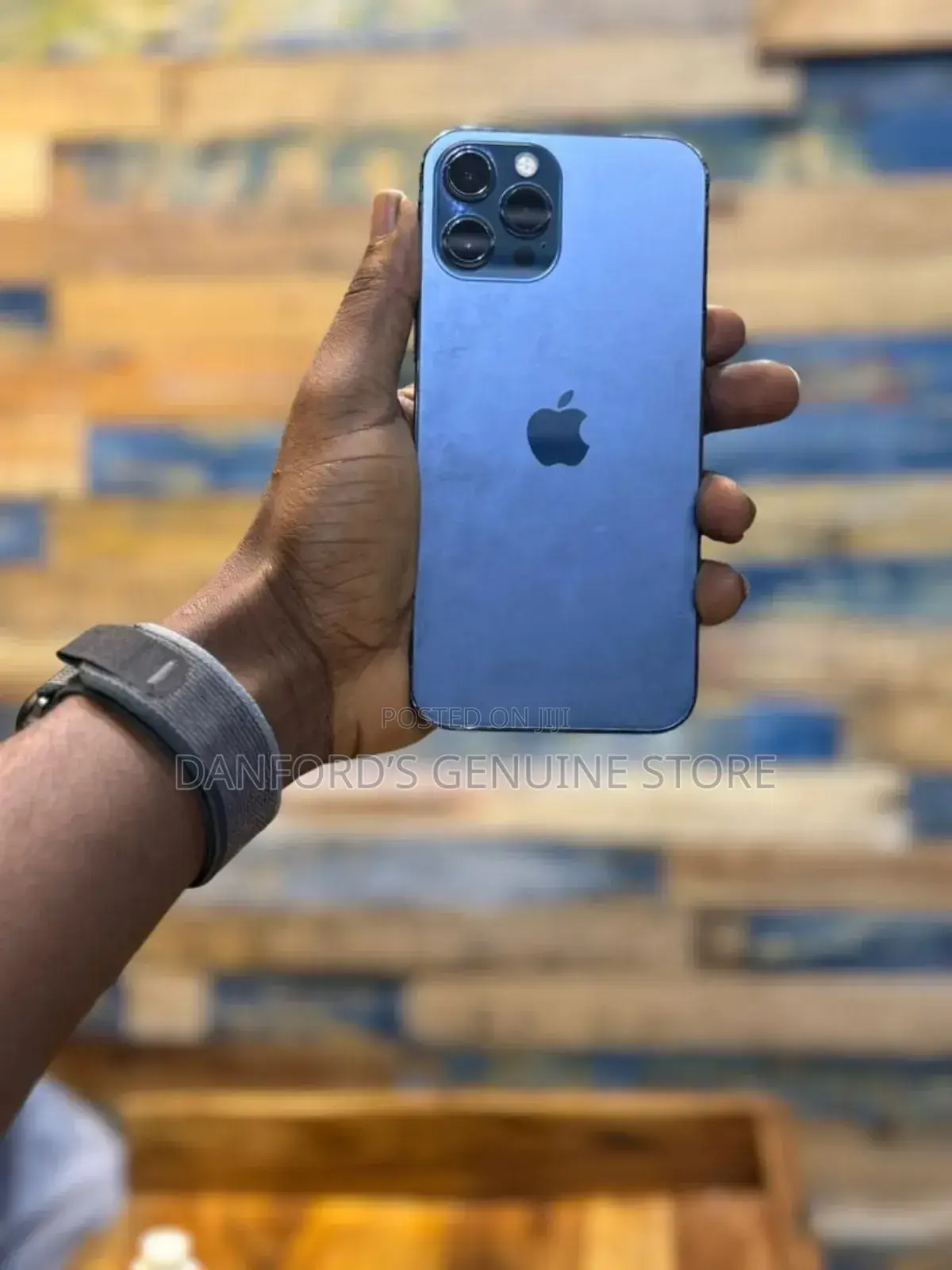 Apple iPhone 14 Pro Max 128 GB Blue