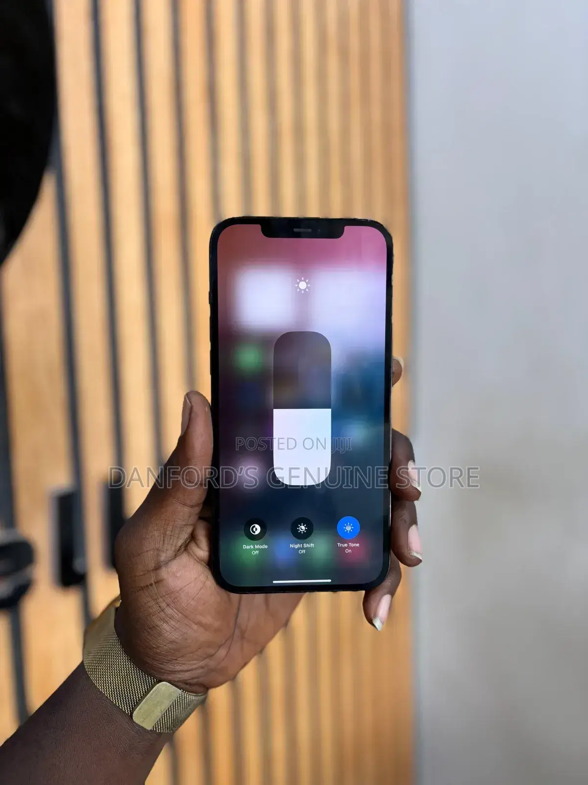 Apple iPhone 12 Pro Max 128 GB Blue