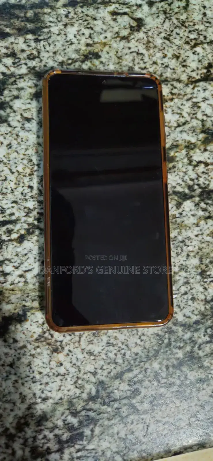 Samsung Galaxy S21 5G 128 GB Black