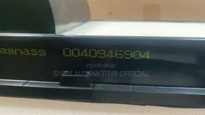Air Filter for Mercedes-Benz MP4