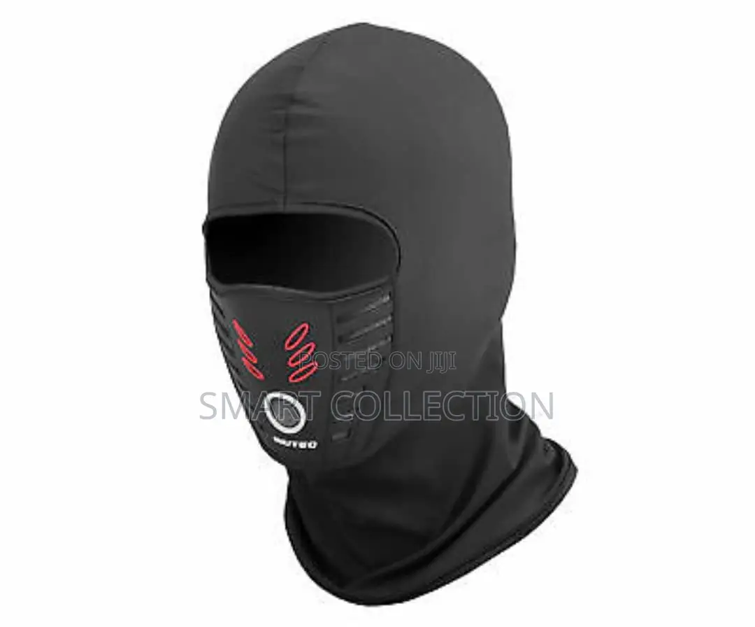 Full Face Outdoor Riding Motorcycle Mask