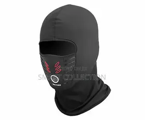 Full Face Outdoor Riding Motorcycle Mask