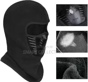 Full Face Outdoor Riding Motorcycle Mask