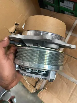 Water Pump for DAF Euro 5