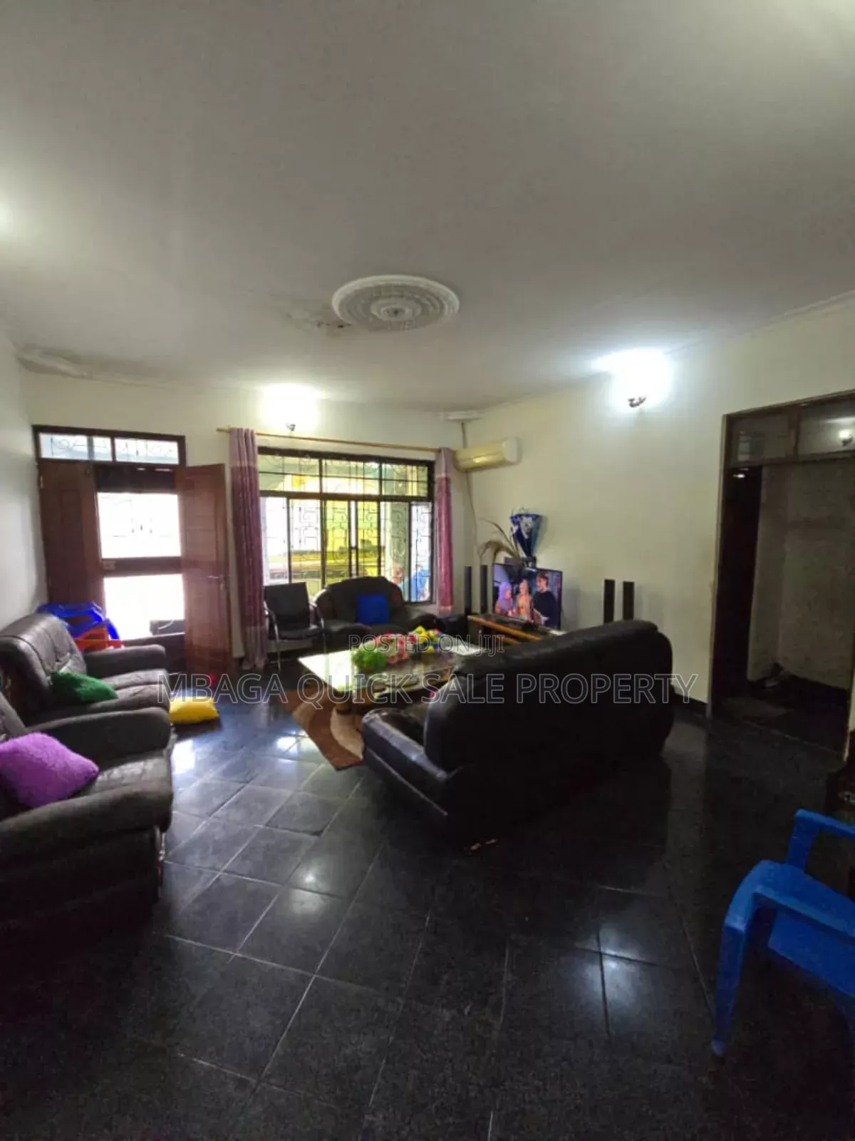 3bdrm House in Kimara Stop Over for sale