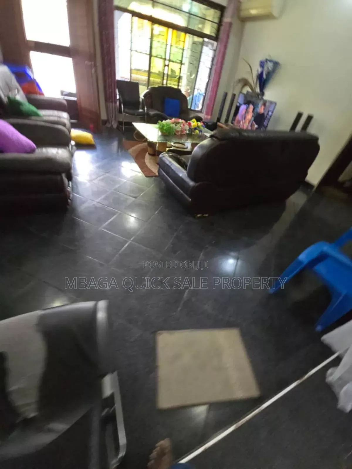 3bdrm House in Kimara Stop Over for sale