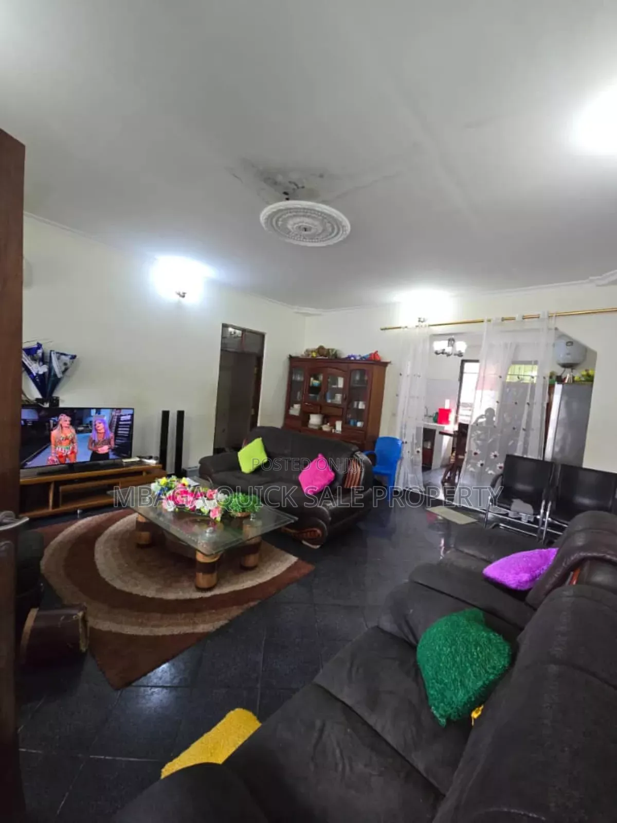 3bdrm House in Kimara Stop Over for sale