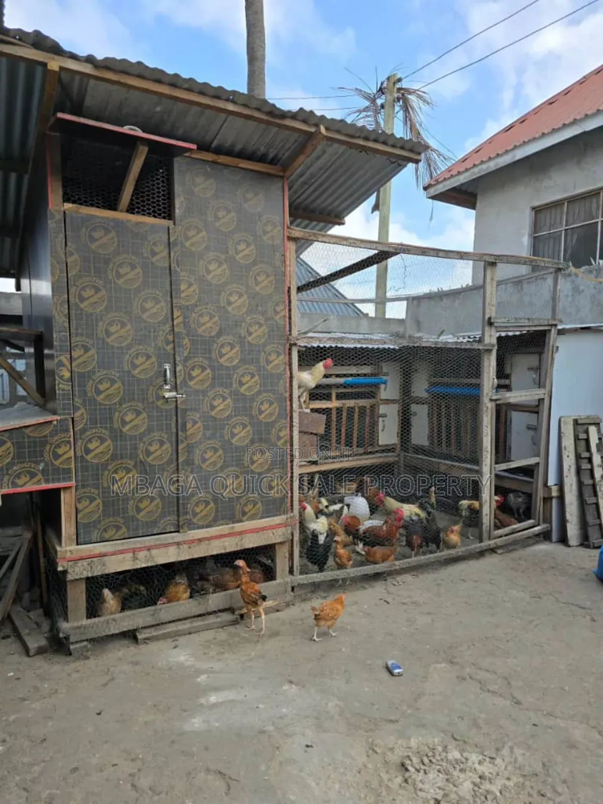 3bdrm House in Kimara Stop Over for sale