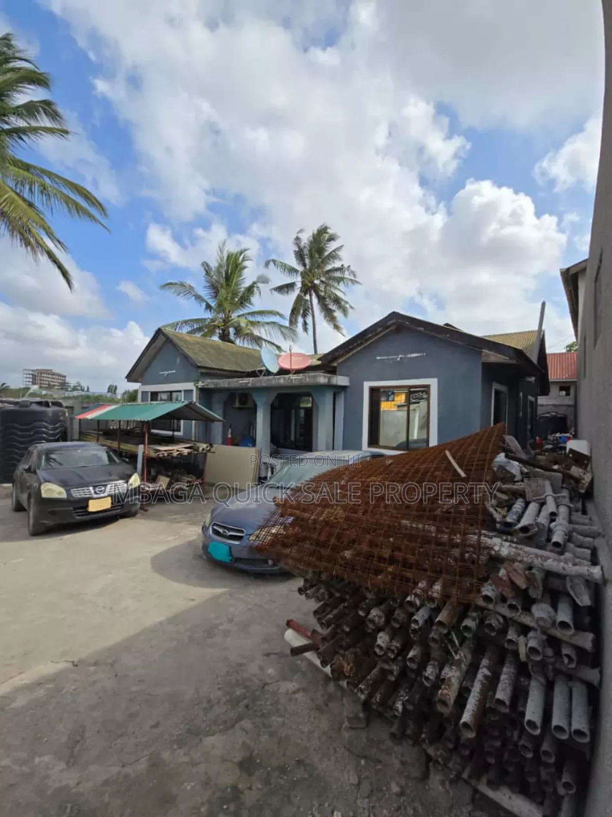 3bdrm House in Kimara Stop Over for sale