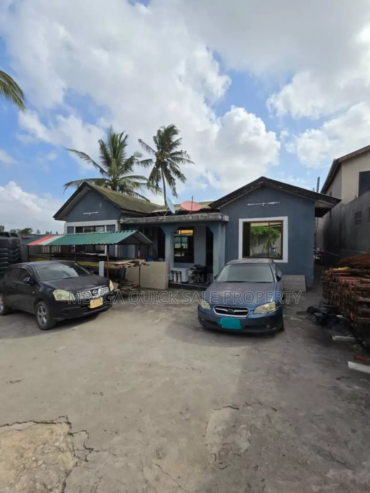 3bdrm House in Kimara Stop Over for sale
