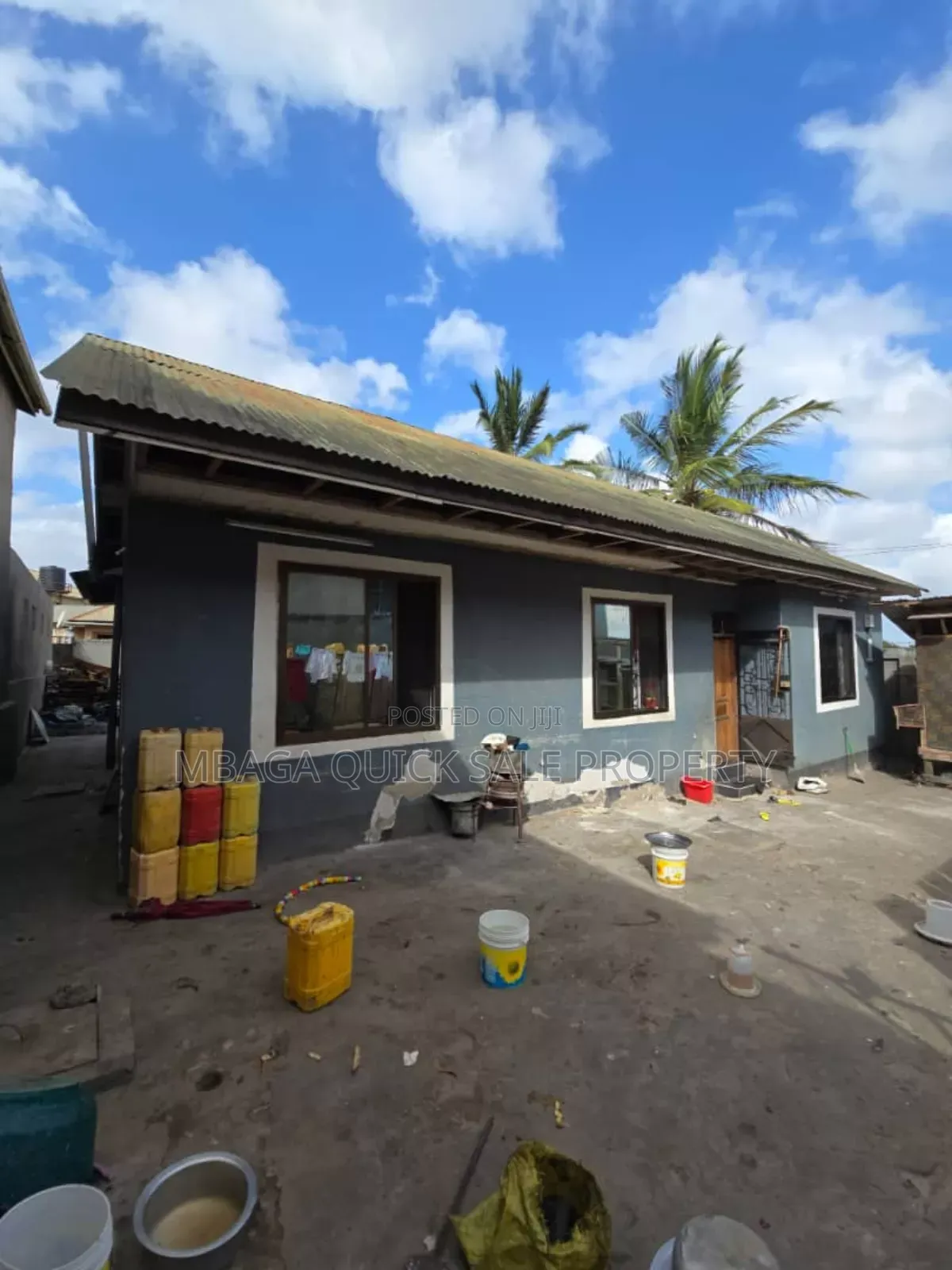 3bdrm House in Kimara Stop Over for sale