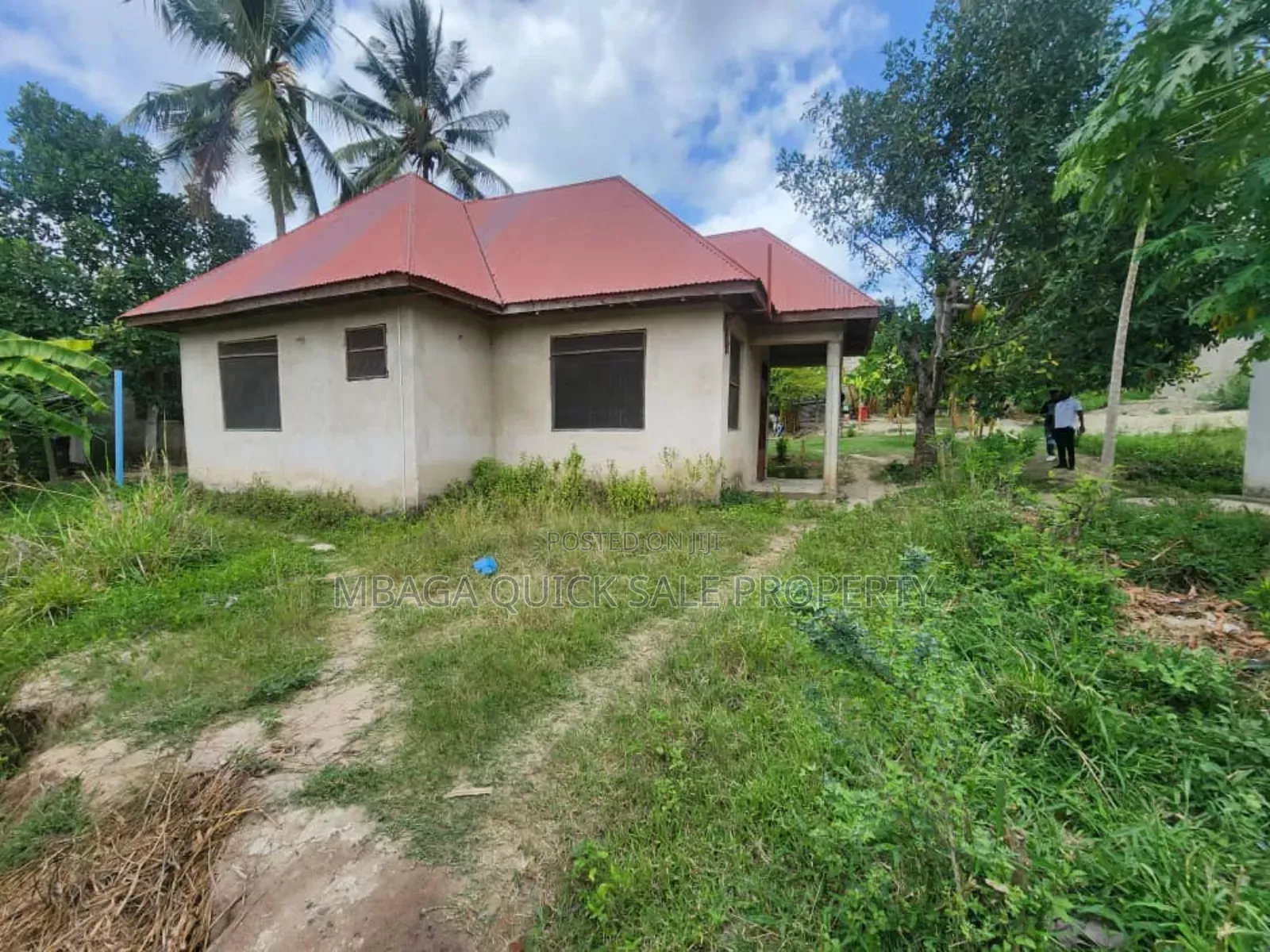 2bdrm House in Kimara for sale