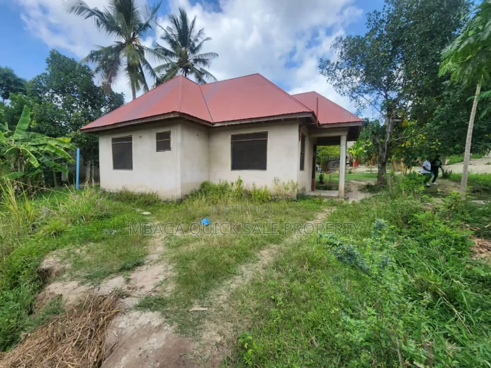 2bdrm House in Kimara for sale