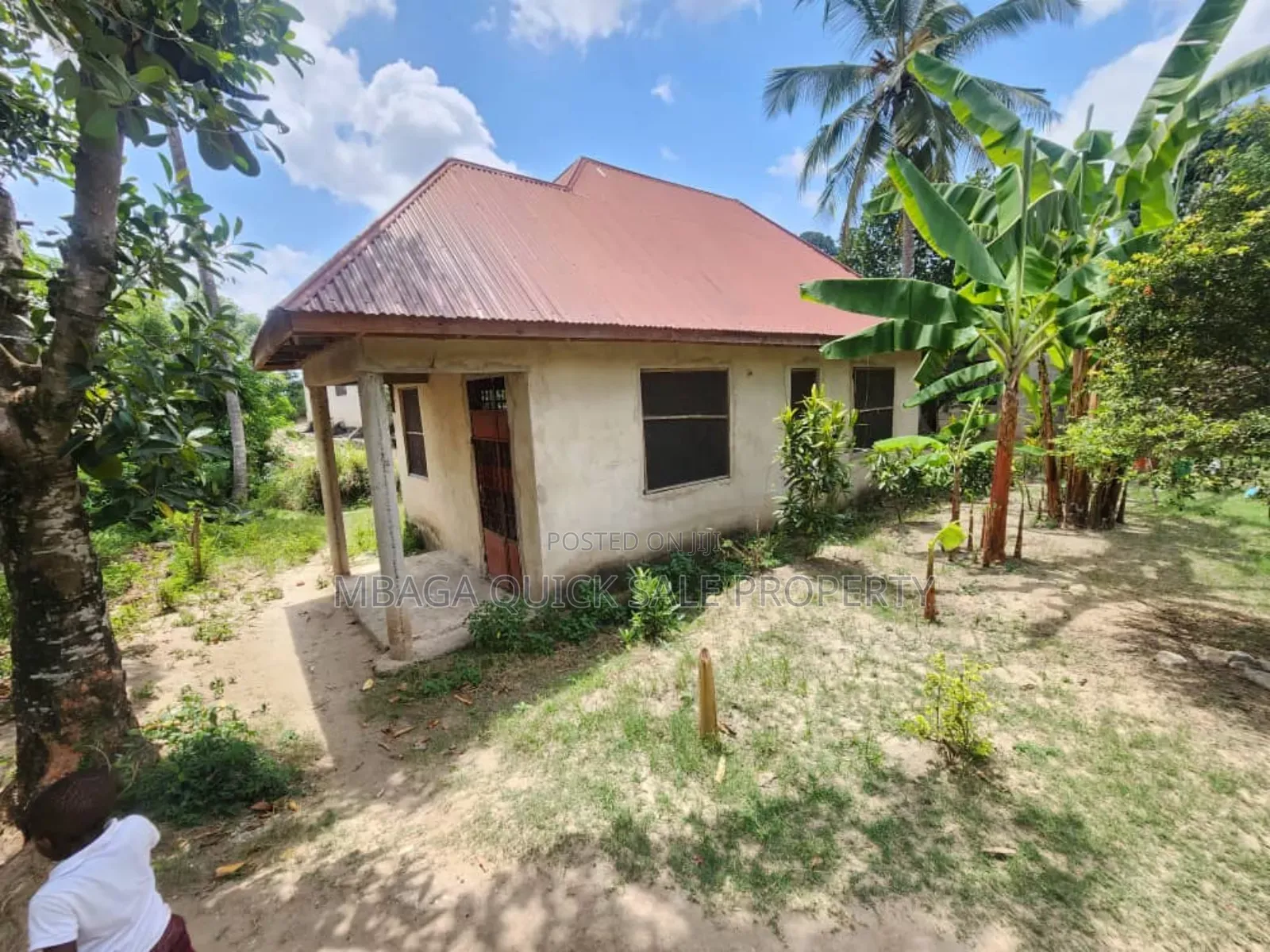 2bdrm House in Kimara for sale