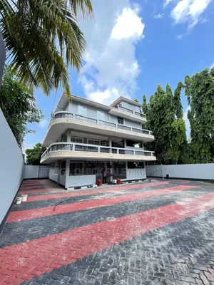 Furnished 3bdrm Apartment in Mbezi Beach Masana for rent