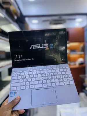 Laptop Asus ZenBook 13 UX331UN 8GB Intel Core I5 SSD 256GB