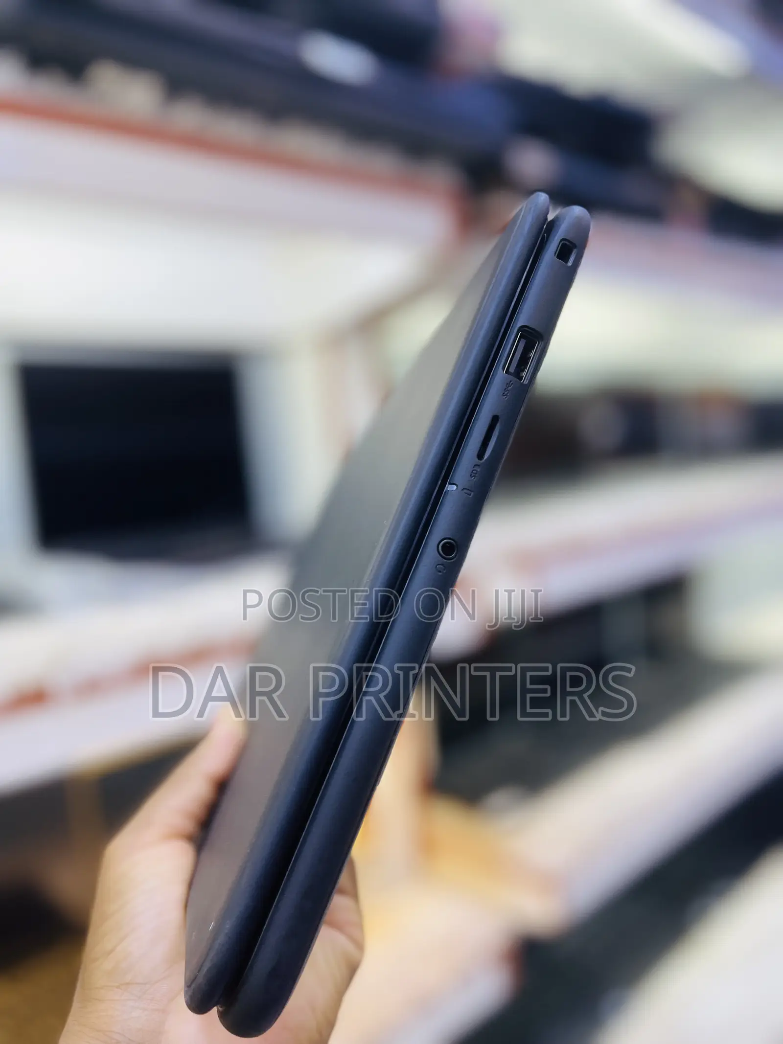 Laptop Dell Latitude 3310 8GB Intel Core I3 SSD 256GB