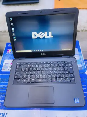 Laptop Dell Latitude 3310 8GB Intel Core I3 SSD 256GB