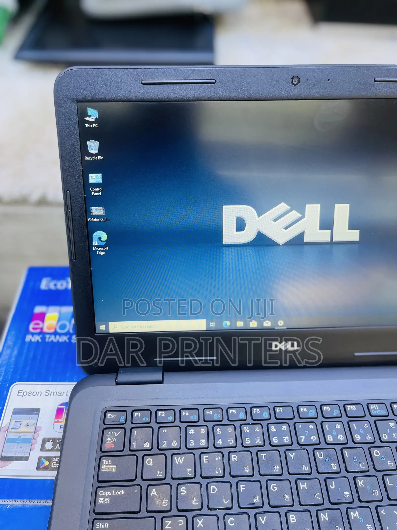 Laptop Dell Latitude 3310 8GB Intel Core I3 SSD 256GB