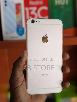 Apple iPhone 6s Plus 64 GB Gold