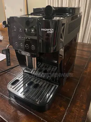 De'longhi Magnifica Start Automatic Coffee/Espresso Machine