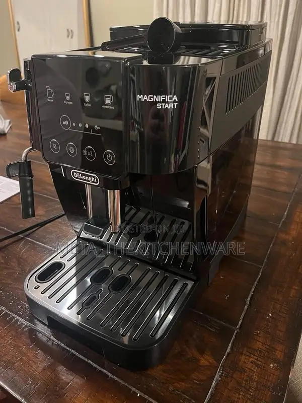 De'longhi Magnifica Start Automatic Coffee/Espresso Machine