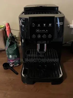 De'longhi Magnifica Start Automatic Coffee/Espresso Machine