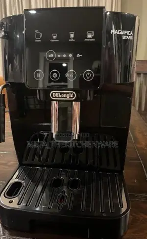 De'longhi Magnifica Start Automatic Coffee/Espresso Machine