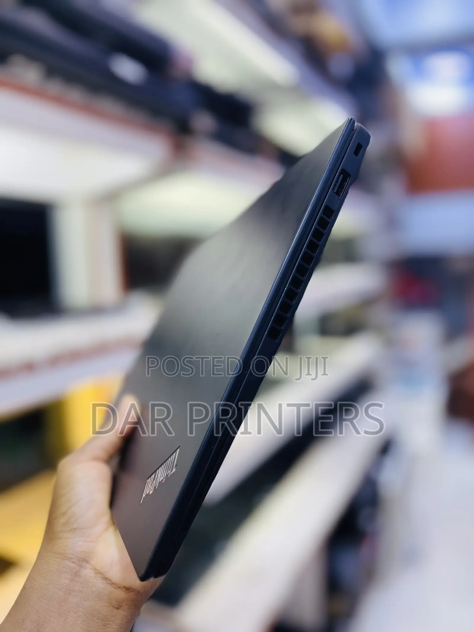 Laptop Lenovo Thinkpad T14s Gen 2 32GB Intel Core I7 SSD 512GB