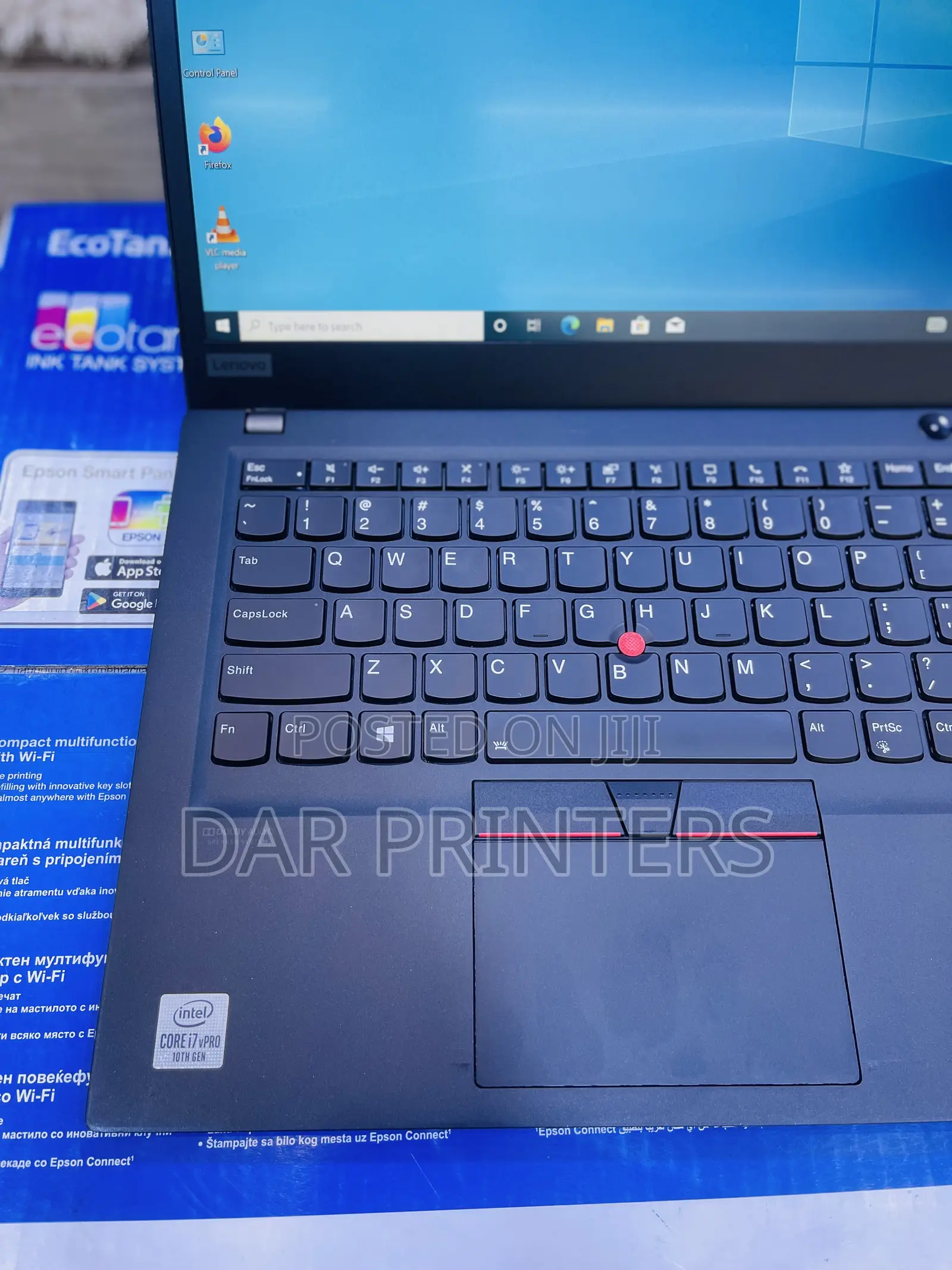 Laptop Lenovo Thinkpad T14s Gen 2 32GB Intel Core I7 SSD 512GB