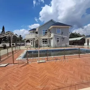 4bdrm House in Mbezi Beach for rent
