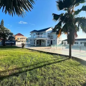 4bdrm House in Mbezi Beach for rent