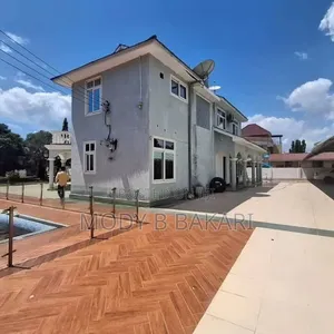 4bdrm House in Mbezi Beach for rent