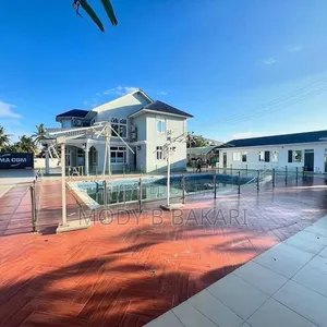 4bdrm House in Mbezi Beach for rent