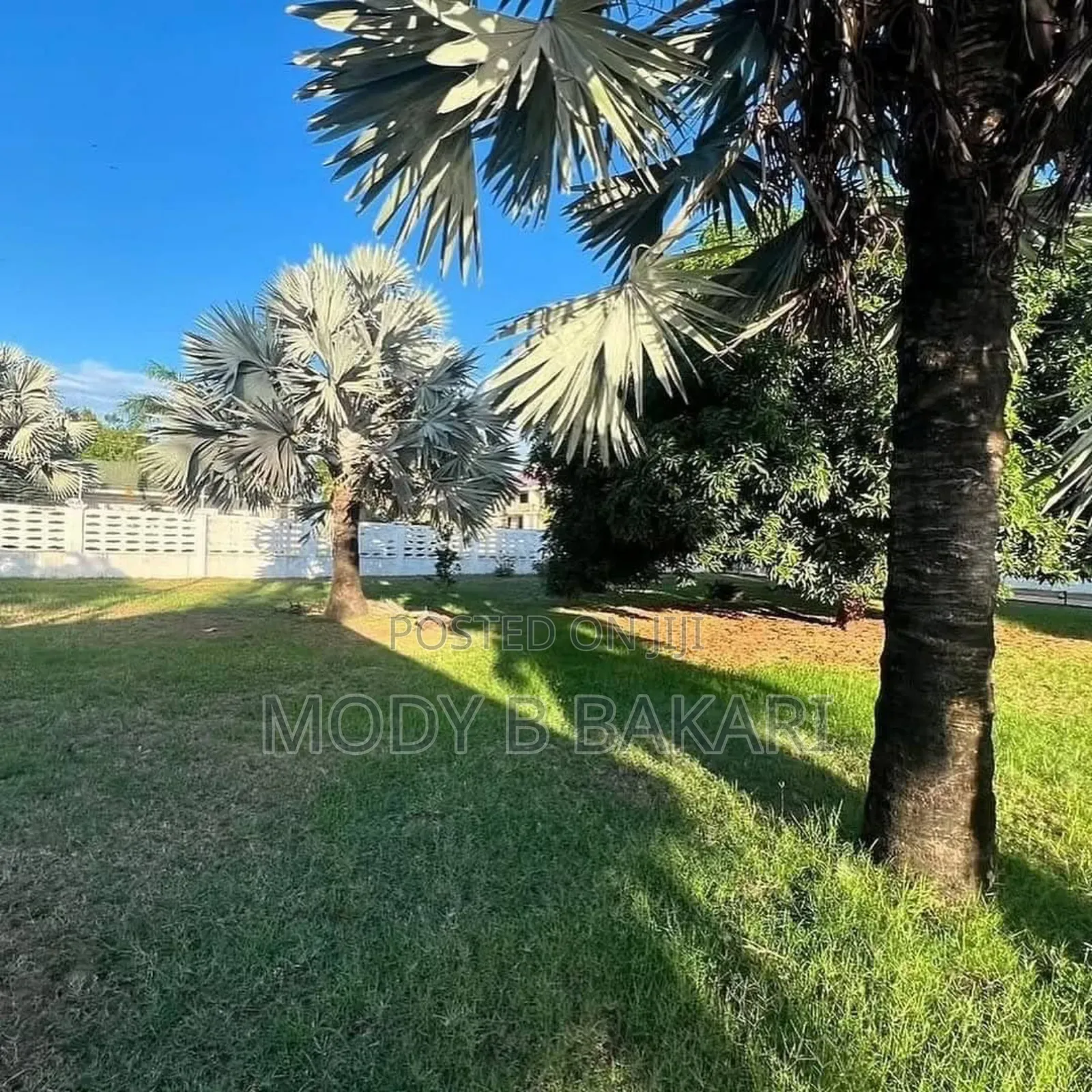 4bdrm House in Mbezi Beach for rent
