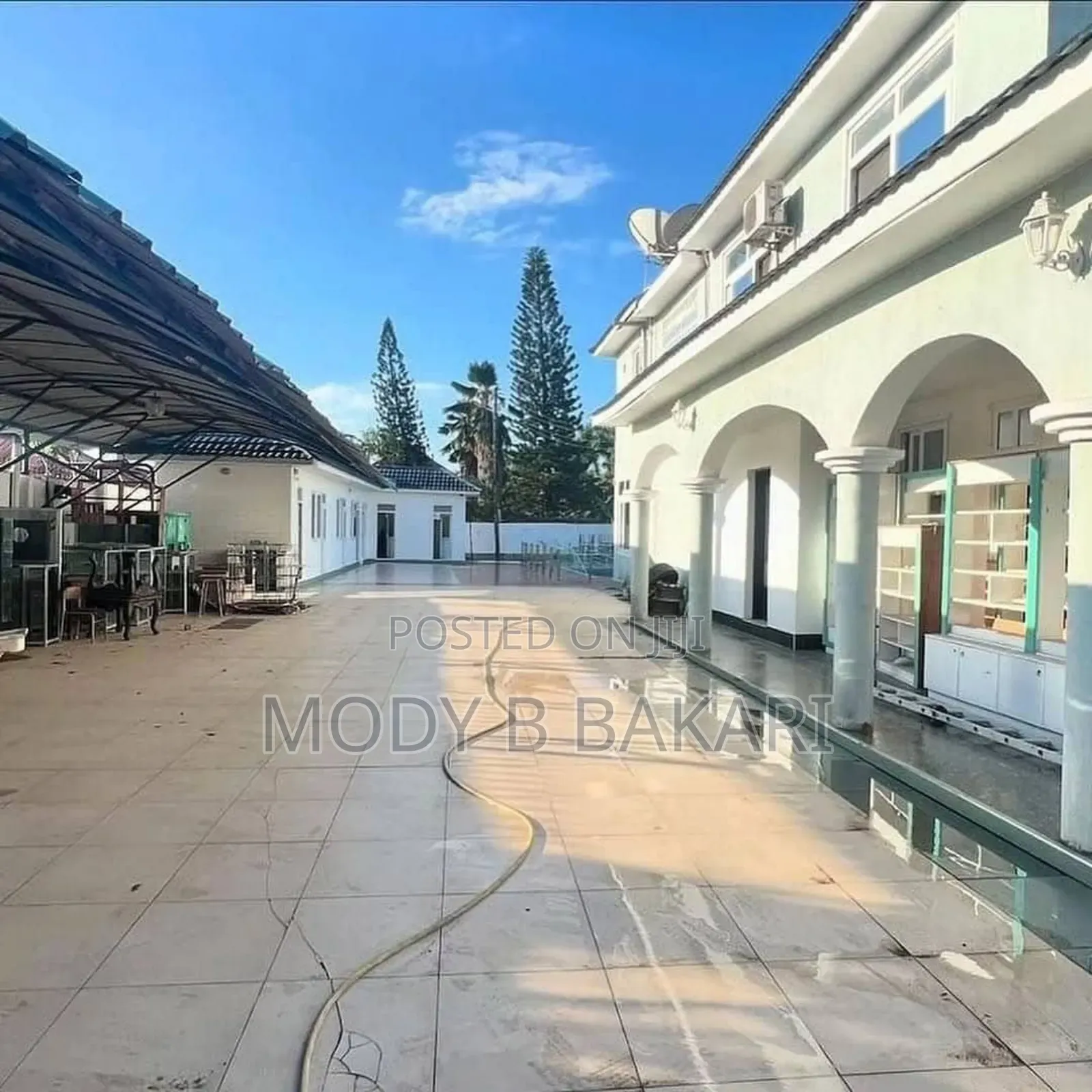 4bdrm House in Mbezi Beach for rent