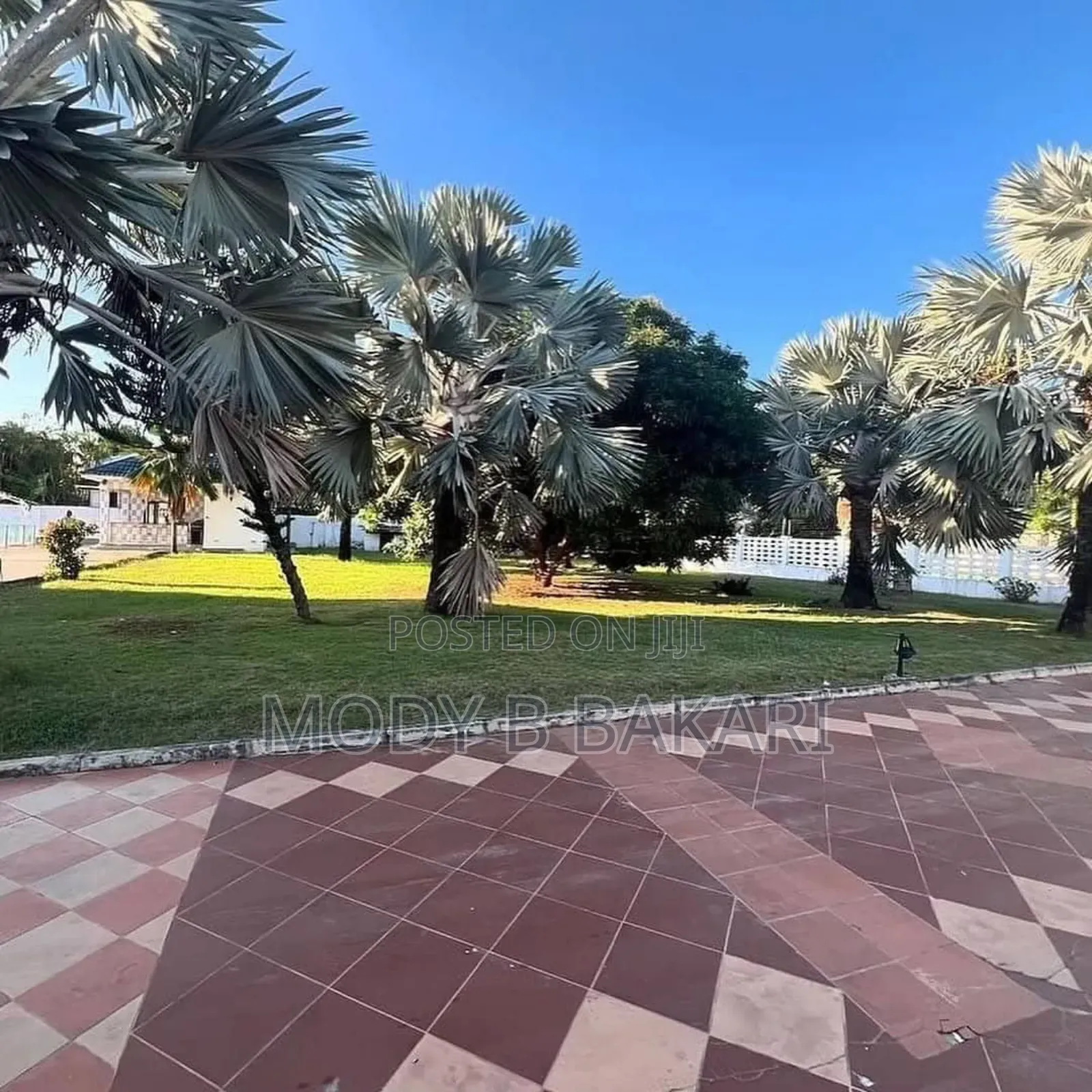 4bdrm House in Mbezi Beach for rent
