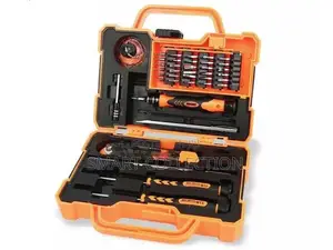 47 In 1 Antic-drop Electronic Toolkit JM-8139