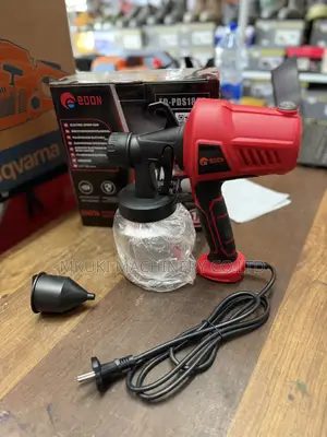 Electric Spray Gun ,For Painting