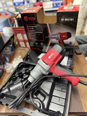 Impact Wrench Electric