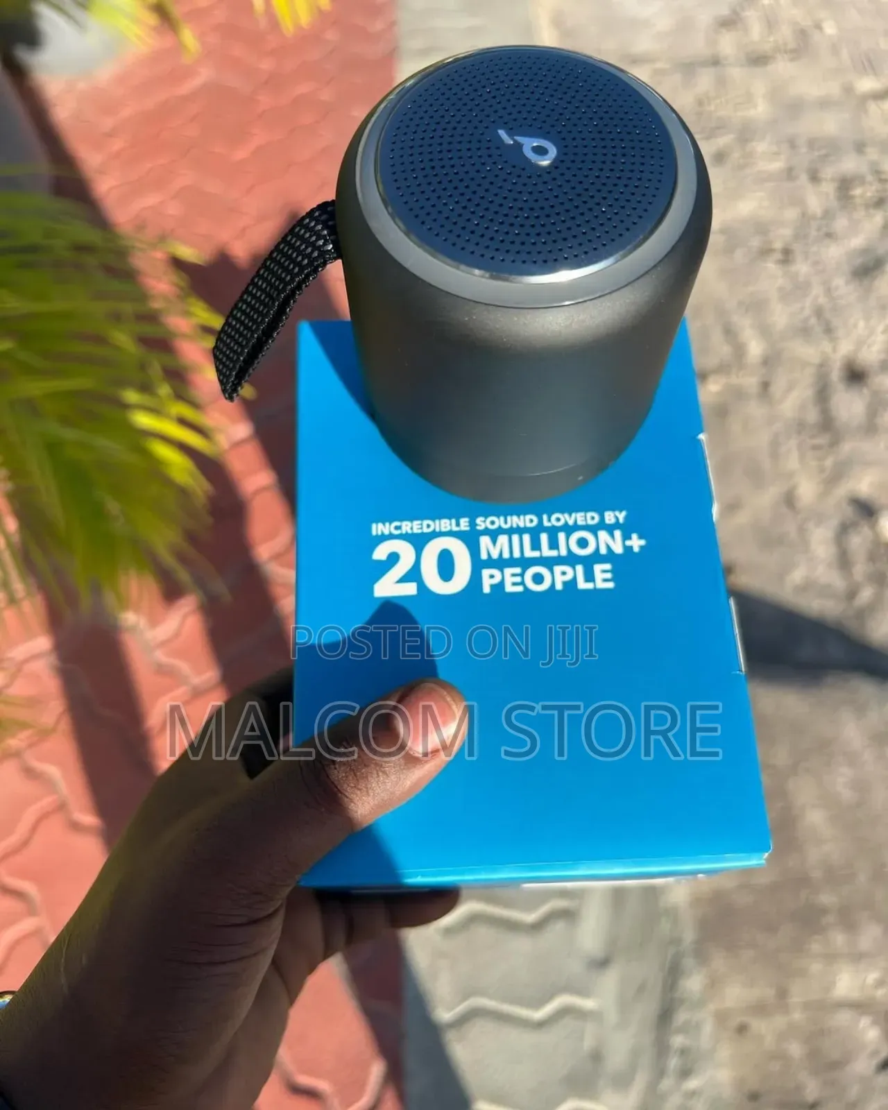 Soundcore Mini 3 Pro