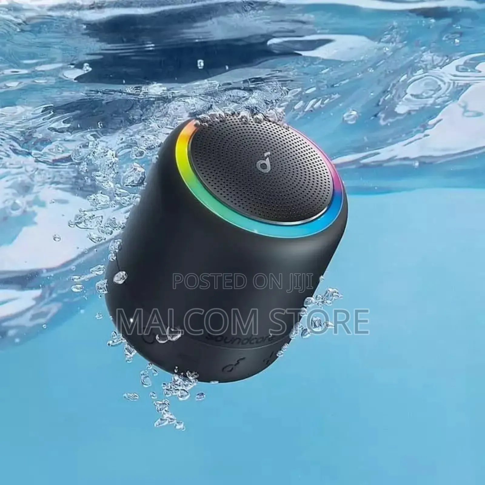 Soundcore Mini 3 Pro