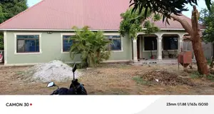 4bdrm House in Segerea for sale