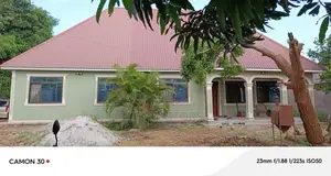 4bdrm House in Segerea for sale