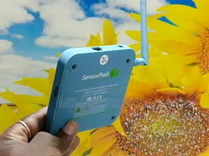 Sensorpush Wifi Gateway G1