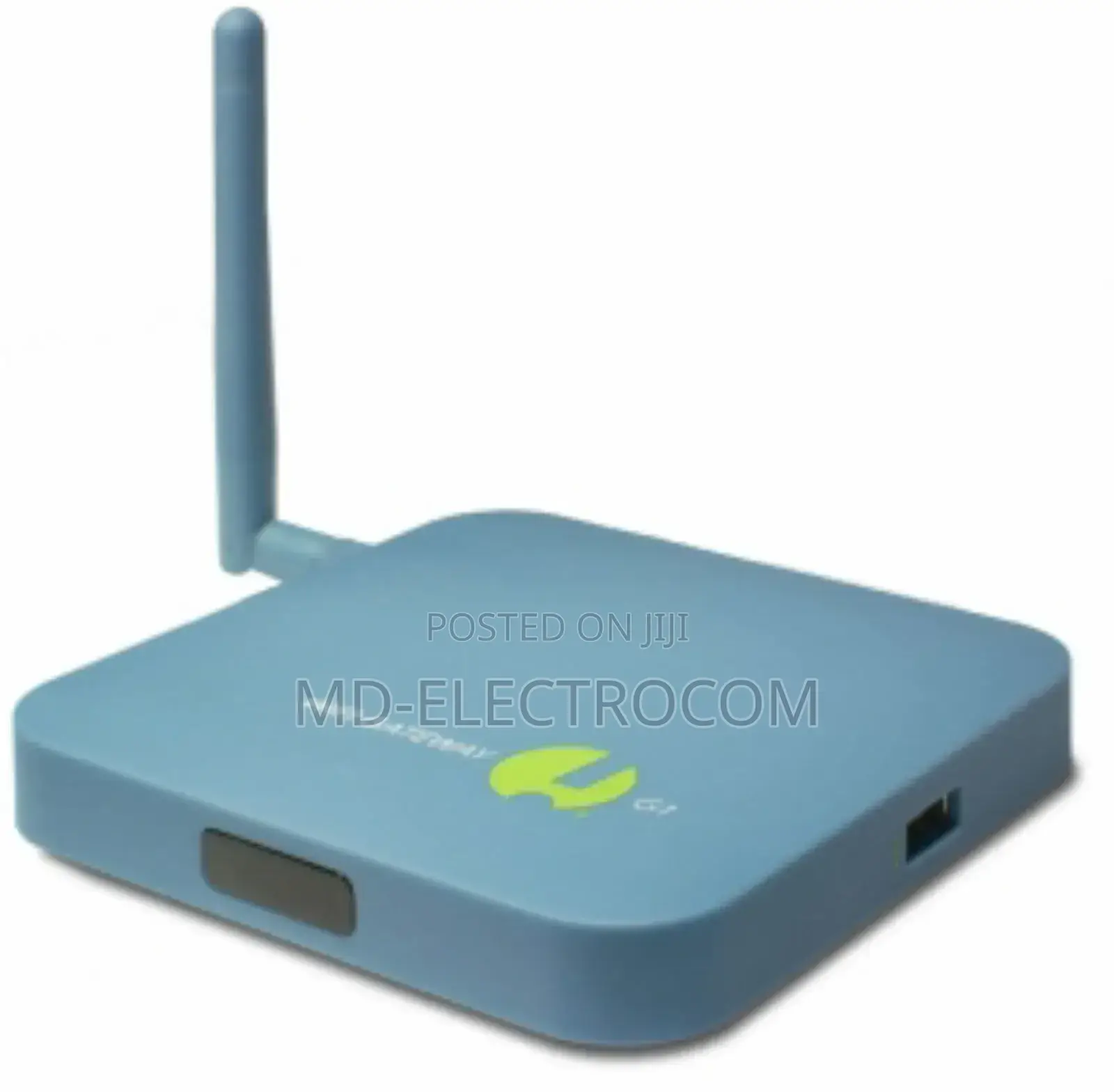 Sensorpush Wifi Gateway G1