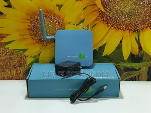 Sensorpush Wifi Gateway G1