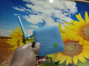 Sensorpush Wifi Gateway G1