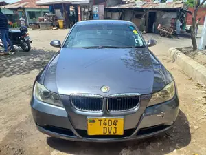 BMW 3 Series 2006